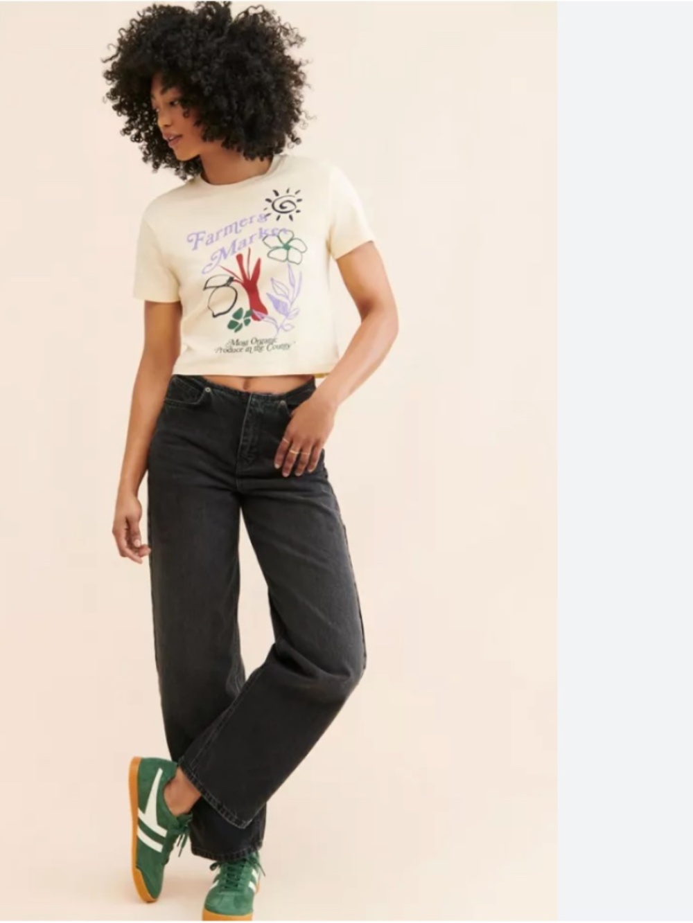 BDG No Waist Jeans